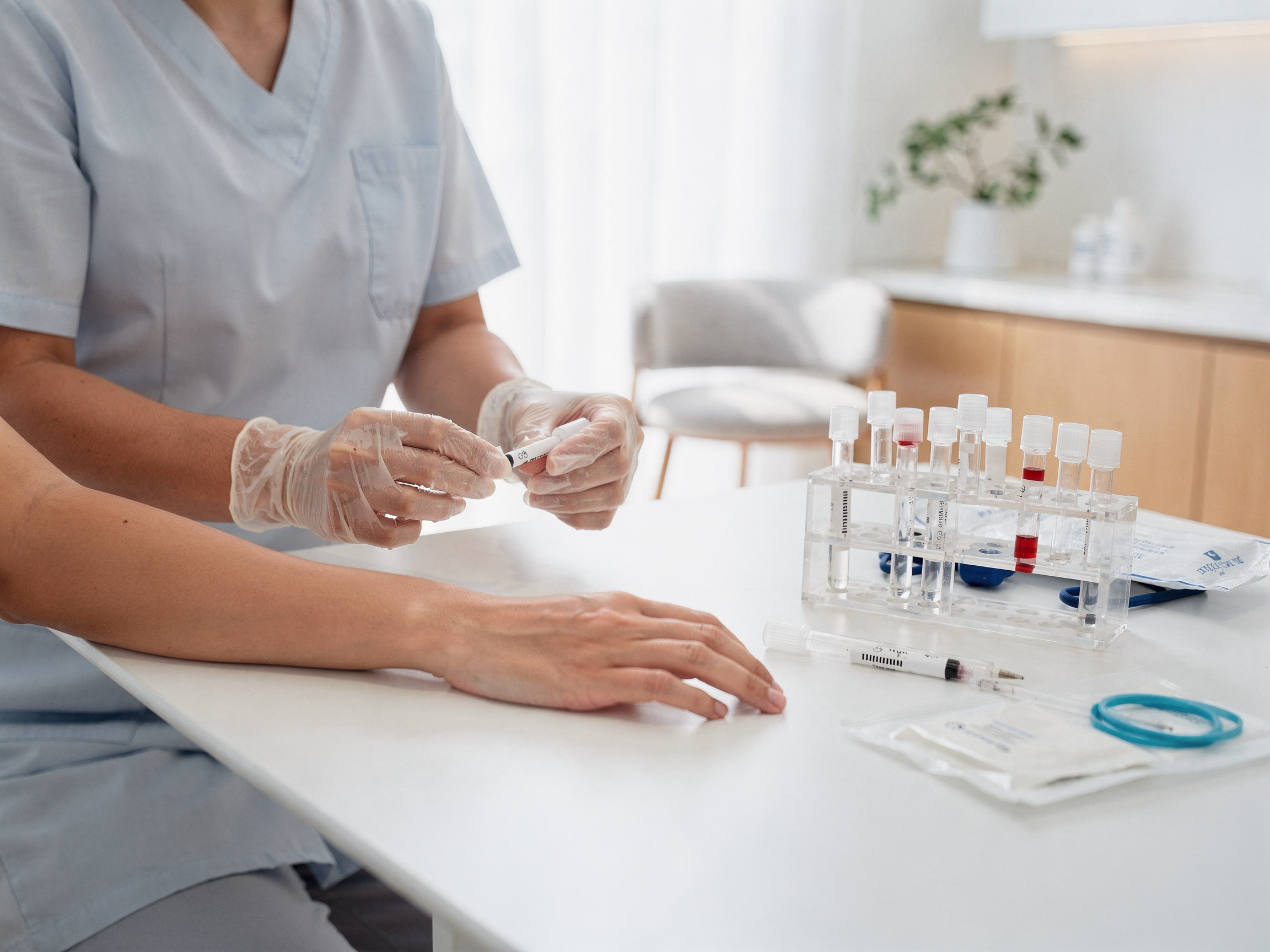 Genetic Testing 1